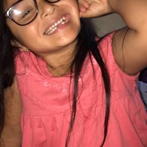 Meet your Posher, Marcelina